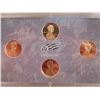 Image 1 : 2009-S LINCOLN CENT PROOF SET NO BOX