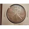 Image 1 : 2010 AMERICAN SILVER EAGLE UNC