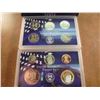 Image 1 : 2001 US PROOF SET (WITH BOX)