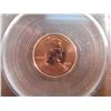 Image 2 : 2009 LINCOLN FORMATIVE YEARS CENT PCGS MS65RD CEREMONIAL ISSUE MAY 14TH, 2009