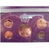 Image 2 : 1991 US PROOF SET (WITH BOX)