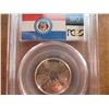 Image 2 : 2003-S SILVER MISSOURI QUARTER PCGS PR69 DCAM