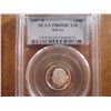Image 1 : 2007-S SILVER ROOSEVELT DIME PCGS PR69 DCAM
