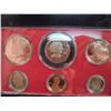Image 1 : 1979 US PROOF SET (WITH BOX)