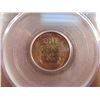 Image 2 : 1941 LINCOLN CENT PCGS MS64RB