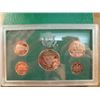 Image 2 : 1994 US PROOF SET (WITH BOX)