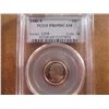 Image 1 : 1986-S ROOSEVELT DIME PCGS PR69 DCAM