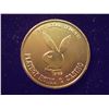 Image 1 : 1983 PLAYBOY HOTEL AND CASINO REEL WINNERS CLUB TOKEN