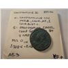 Image 1 : 337-340 A.D. CONSTANTINE I ANCIENT COIN