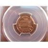 Image 2 : 1972 LINCOLN CENT PCGS MS64RD