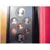 Image 2 : 1984 CANADA DOUBLE DOLLAR PROOF SET SILVER TORONTO, ORIGINAL ROYAL CANADIAN MINT PACKAGING