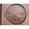 Image 1 : 2007 AMERICAN SILVER EAGLE UNC