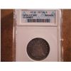 Image 1 : 1876-CC SEATED LIBERTY QUARTER ANACS VF30 DETAILS 2015 REDBOOK RETAIL IS $85.00+