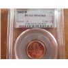 Image 1 : 2003-D LINCOLN CENT PCGS MS65RD