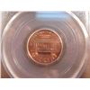 Image 2 : 2003-D LINCOLN CENT PCGS MS65RD