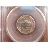 Image 2 : 1942-S 35% SILVER JEFFERSON WAR NICKEL PCGS MS65