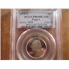 Image 1 : 1979-S TYPE I WASHINGTON QUARTER PCGS PR69 DCAM