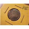 Image 1 : 1835 CAPPED BUST DIME