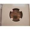 Image 2 : 1962-D LINCOLN CENT NGC MS64RB