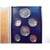 Image 1 : 1983 CANADA SPECIMEN SET ORIGINAL ROYAL CANADIAN MINT PACKAGING