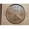 Image 1 : 2014 AMERICAN SILVER EAGLE UNC