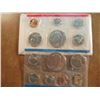 Image 1 : 1974 US MINT SET (UNC) P/D/S (WITH ENVELOPE) THIS IS AN OFFICIAL US PACKAGED P/D/S SET, IT DOES NOT 