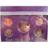 Image 1 : 1990 US PROOF SET (WITH BOX)