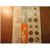 Image 2 : 1965 & 1966 ISRAEL (PF LIKE) SETS ORIGINAL MINT PACKAGING
