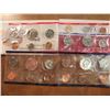 Image 1 : 1987 & 1988 US MINT SETS P/D (WITH ENVELOPES)