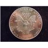Image 2 : 1987  AMERICAN SILVER EAGLE UNC