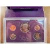 Image 1 : 1987 US PROOF SET (WITH BOX)