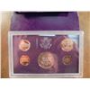 Image 2 : 1987 US PROOF SET (WITH BOX)