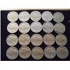 Image 2 : 20 ASSORTED 1930'S BUFFALO NICKELS