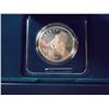 Image 1 : 1995-S CIVIL WAR BATTLEFIELD PF SILVER DOLLAR ORIGINAL US MINT PACKAGING