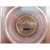 Image 1 : 1991-S JEFFERSON NICKEL PCGS PR69 DCAM