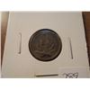 Image 1 : HARD TIMES TOKEN "OUR COUNTRY"
