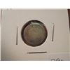 Image 1 : 1861 SEATED LIBERTY HALF DIME