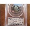 Image 1 : 2005-S KANSAS QUARTER PCGS PR69 DCAM