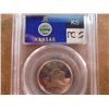 Image 2 : 2005-S KANSAS QUARTER PCGS PR69 DCAM
