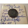 Image 2 : 308-337 A.D. CONSTANTINE I ANCIENT COIN XF
