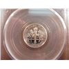 Image 2 : 2004-S SILVER ROOSEVELT DIME PCGS PR69 DCAM