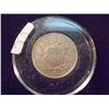 Image 1 : 1869 SHIELD NICKEL EXTRA FINE 2015 REDBOOK RETAIL IS $65.00
