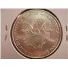 Image 2 : 1996 AMERICAN SILVER EAGLE UNC