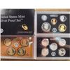 Image 1 : 2011 US SILVER PROOF SET (WITH BOX) 14 PIECES