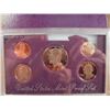 Image 1 : 1993 US PROOF SET (WITH BOX)