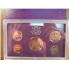 Image 2 : 1993 US PROOF SET (WITH BOX)
