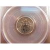 Image 2 : 2000-D ROOSEVELT DIME PCGS MS66