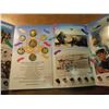 Image 3 : 1995 ISRAEL "THE PEOPLE'S ARMY" OFFICIAL HANUKKA MINT SET, ORIGINAL MINT PACKAGING