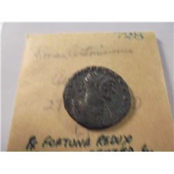270-275 A.D. ROMAN AURELIAN ANCIENT COIN XF