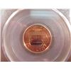 Image 2 : 1998-D LINCOLN CENT PCGS MS67RD